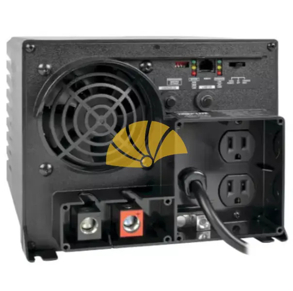 Inversor Cargador TRIPP LITE de 1250W PowerVerter
