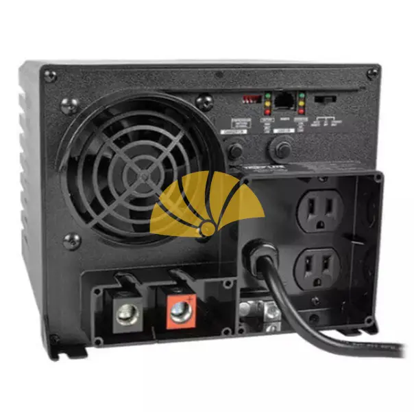 Inversor cargador TRIPP LITE PowerVerter APS de 750W