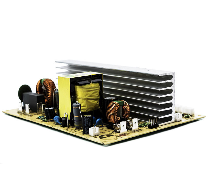 CARGADOR DE BATERIAS UPS 192VDC