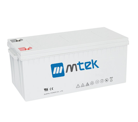 BATERÍAS MTEK 12V-75AH-MT12750HR