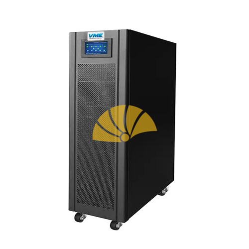 Ups VME 10Kva Online Trifásica Torre Epi