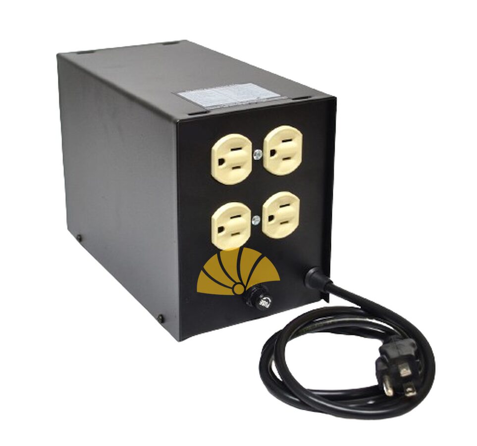 REGULADOR CON ELEVADOR EV-1000E - Imagen 3