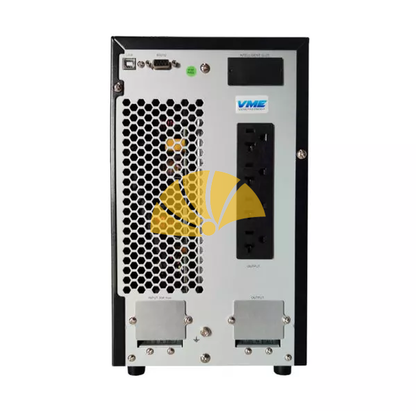 Ups VME 3kVA/2.7kW TA Online Bifásica - Imagen 2