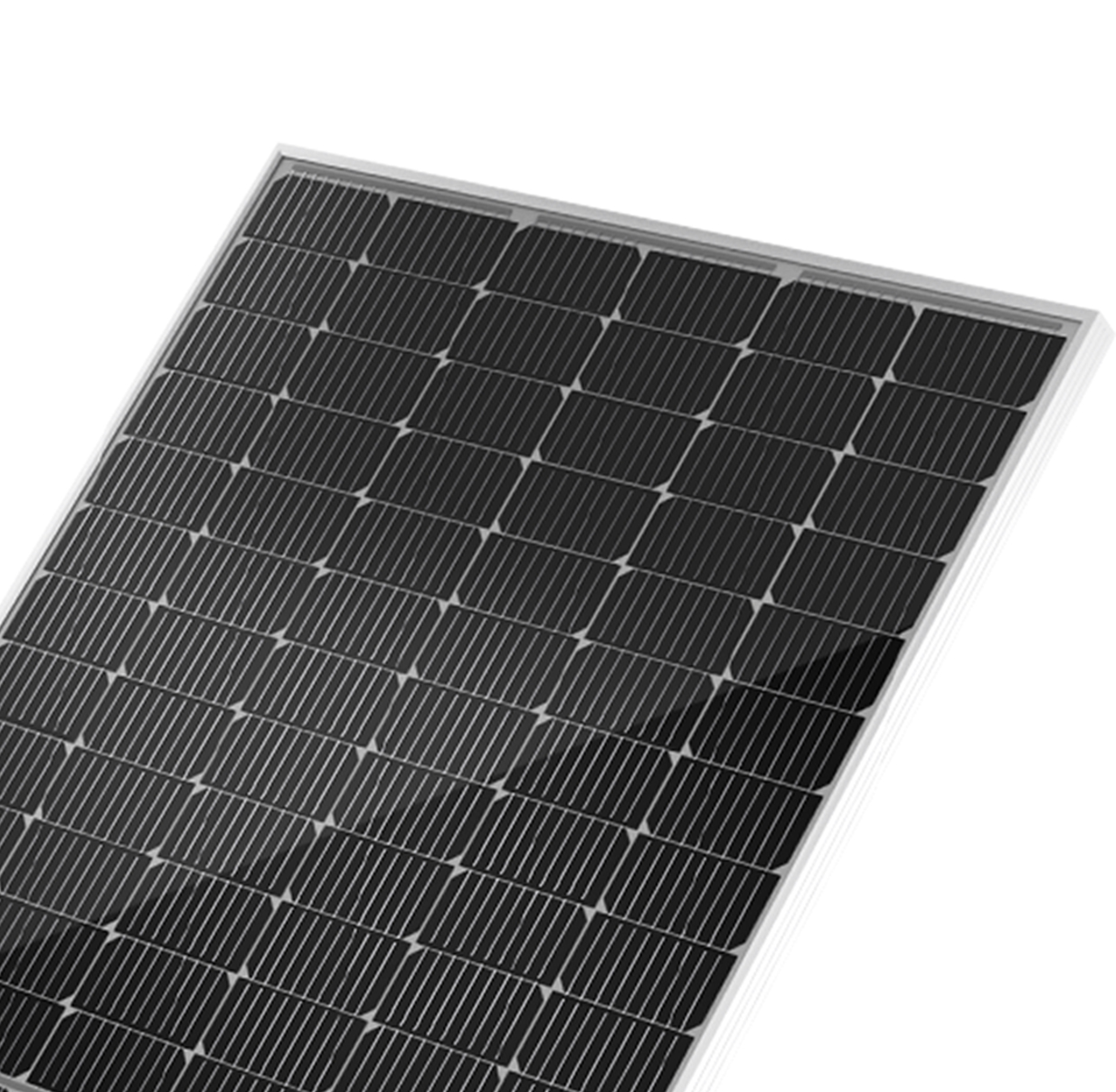 Paneles Fotovoltaicos monocristalinos - Imagen 2