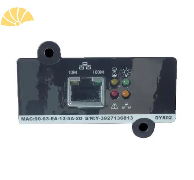 Ups POWEST TITAN 2kVA Online Torre - Imagen 3