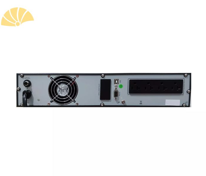 UPS VME 1kVA Online Rack - Imagen 2