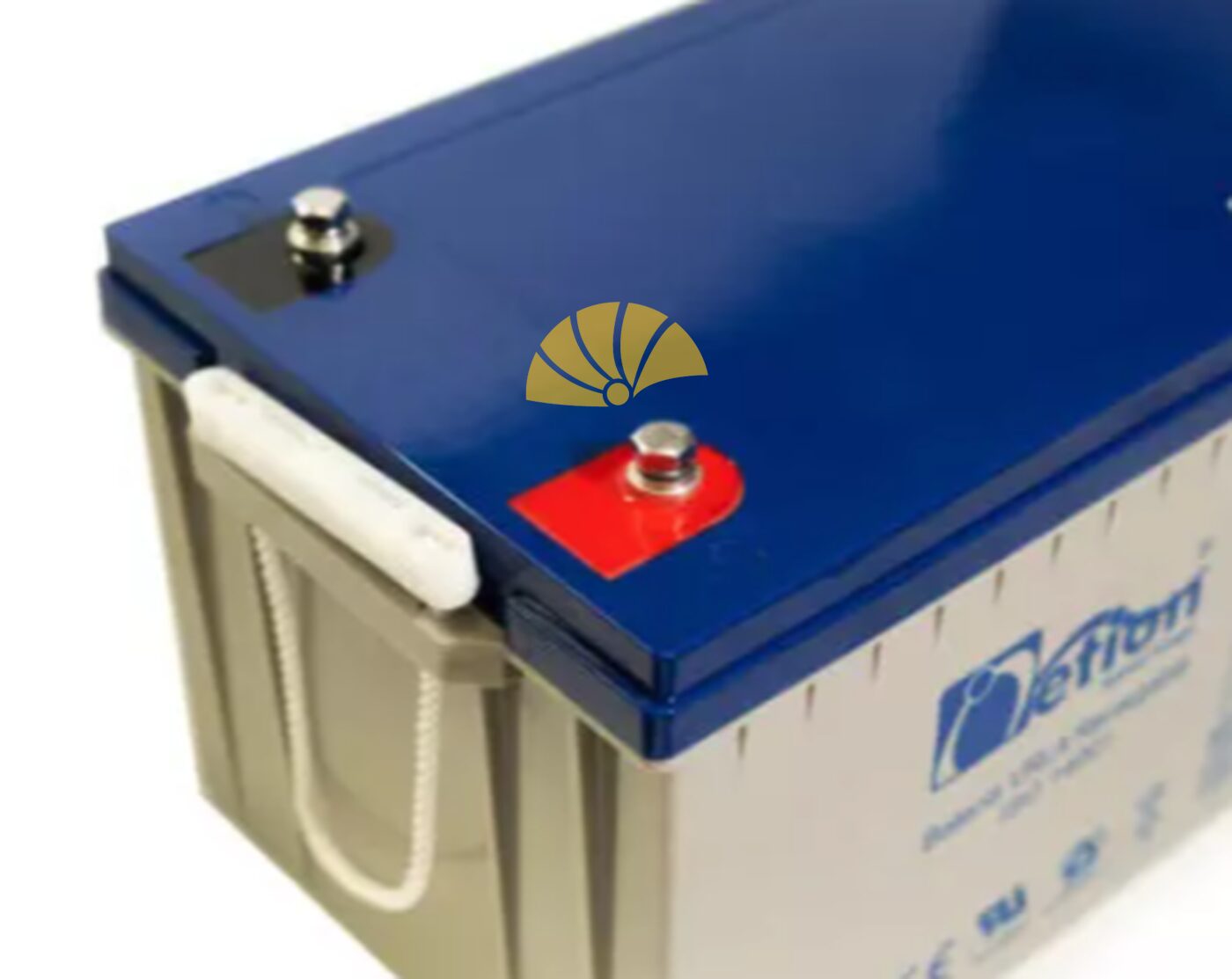 BATERÍAS NETION 12V-200AH GEL - Imagen 2