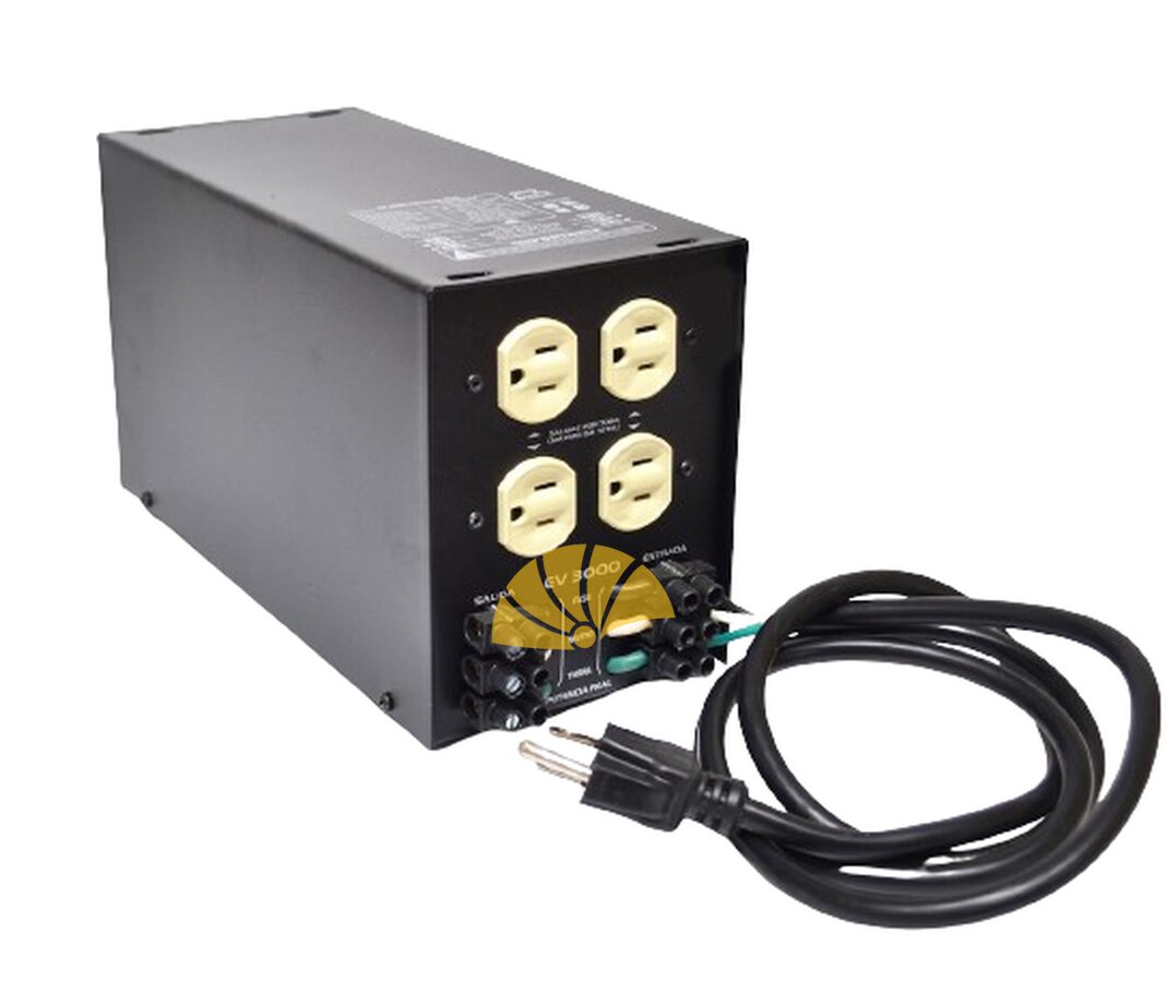 REGULADOR EV-3000 TORRE - Imagen 3