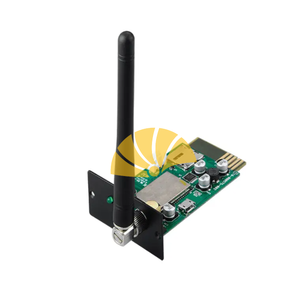 Tarjeta de red SNMP-VME WIFI CARD