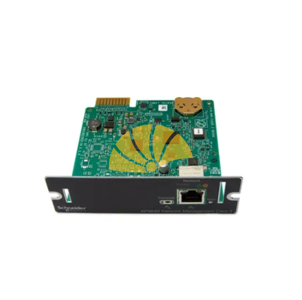 Tarjeta SNMP APC AP 9640
