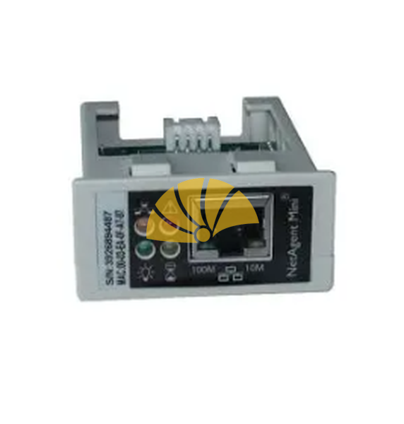 Tarjeta SNMP para Ups POWEST EA