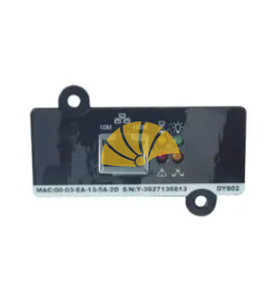 Tarjeta SNMP POWEST UPS 1-10KVA