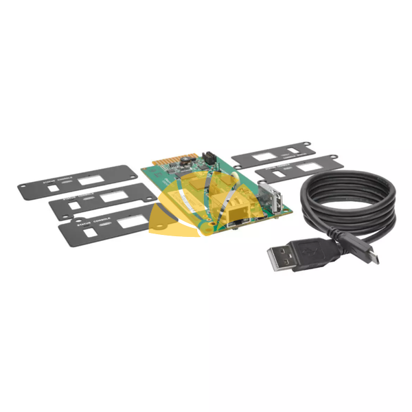 Tarjeta TRIPP LITE para Administración de Red (SNMP) - Imagen 2