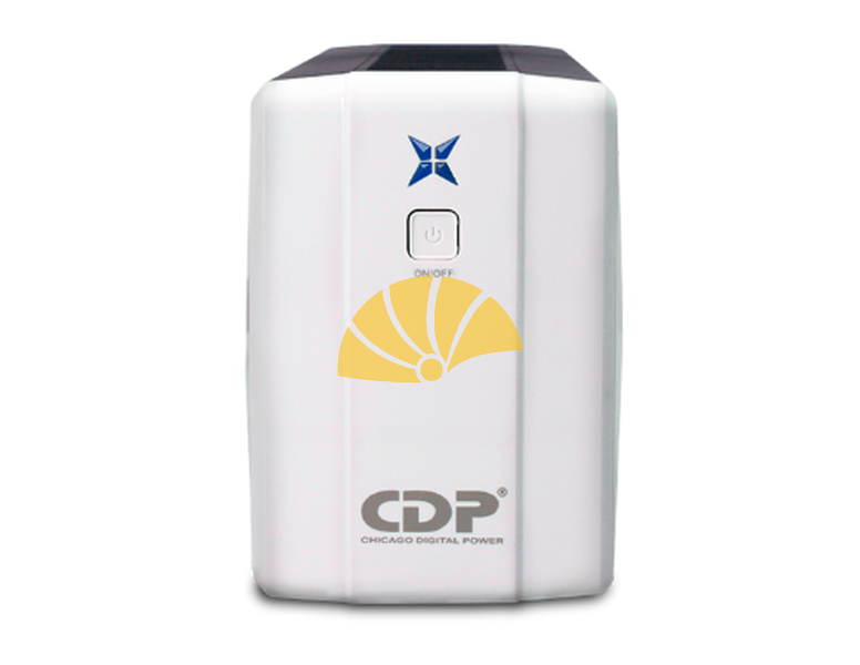 UPS CDP 1000VA-500W INTERACTIVA R-UPR1008