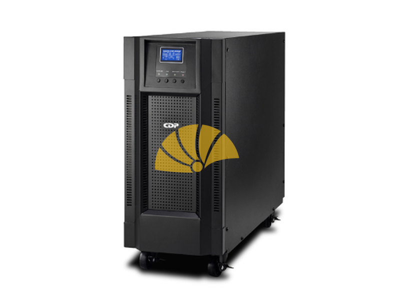 UPS CDP 10KVA-10KW ONLINE TORRE UPO22-10AX - Imagen 2