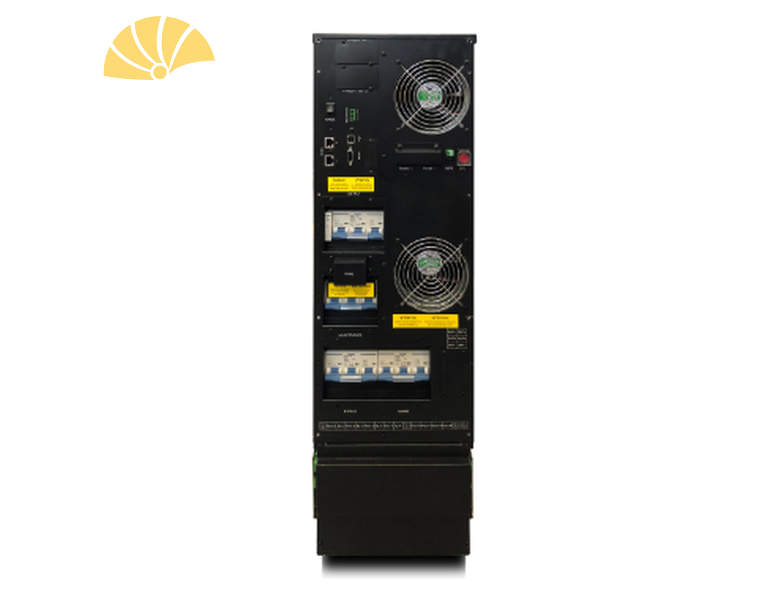 UPS CDP 10KVA-10KW ONLINE TORRE UPO33-10HFAX - Imagen 2