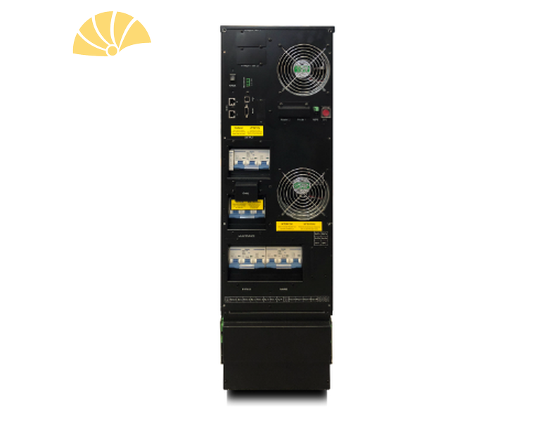 UPS CDP 15KVA-15KW ONLINE TORRE UPO33-15HFAX - Imagen 2