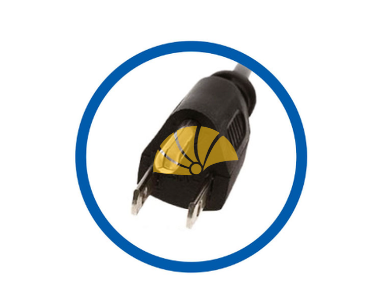 UPS CDP 1KVA-1KW ONLINE RACK UPO11-1RTAX - Imagen 5