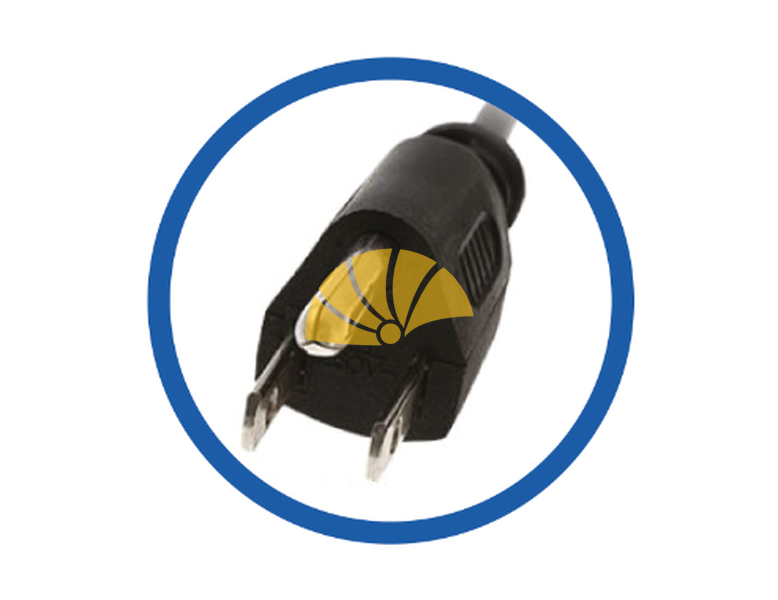 UPS CDP 1KVA-900W 120V ONLINE TORRE UPO11-1 - Imagen 3