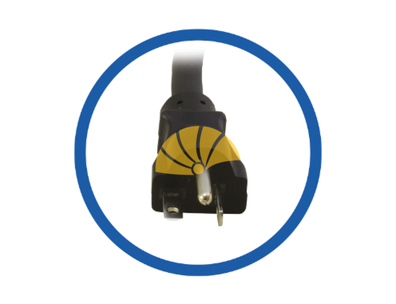 UPS CDP 2KVA-1.8KW 120V ONLINE TORRE UPO11-2 - Imagen 3