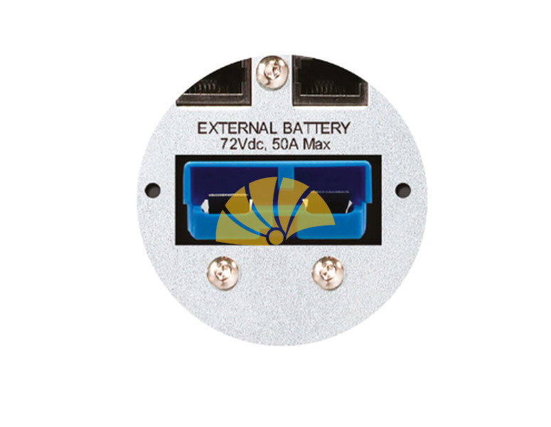 UPS CDP 2KVA-2KW 120V ONLINE TORRE UPO11-2AX - Imagen 3