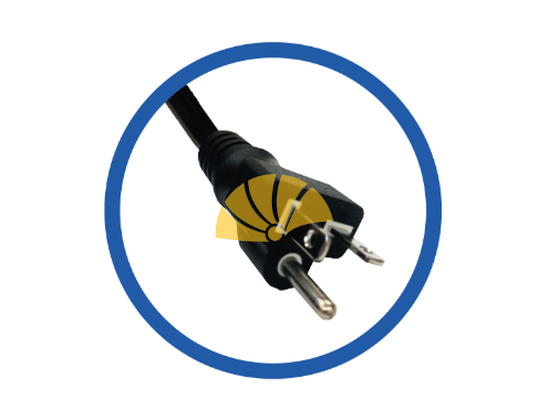 UPS CDP 2KVA-2KW 120V ONLINE TORRE UPO11-2AX - Imagen 4