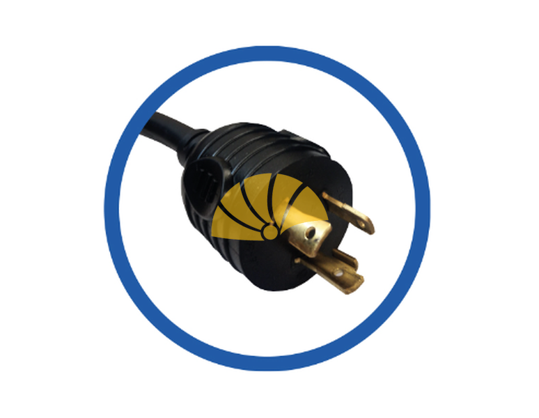 UPS CDP 3KVA-3000W 120V ONLINE TORRE UPO11-3AX - Imagen 4