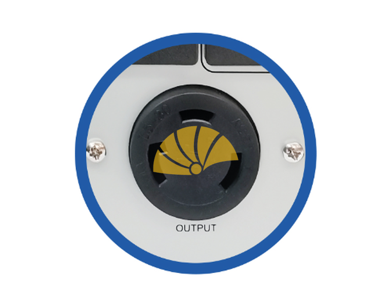 UPS CDP 3KVA-3000W 120V ONLINE TORRE UPO11-3AX - Imagen 5