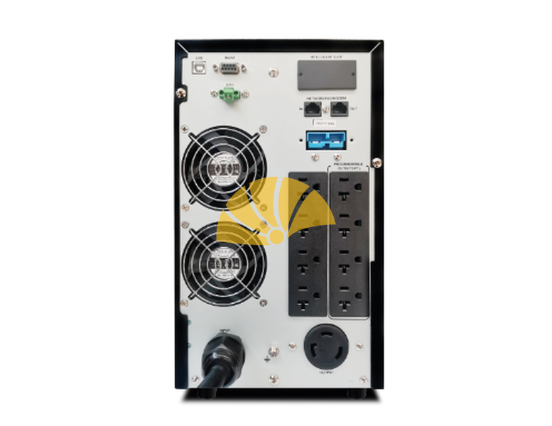 UPS CDP 3KVA-3000W 120V ONLINE TORRE UPO11-3AX - Imagen 3