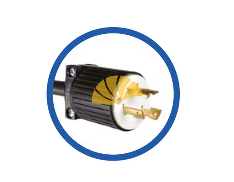 UPS CDP 3KVA-3KW ONLINE RACK UPO11-3RTAX - Imagen 4