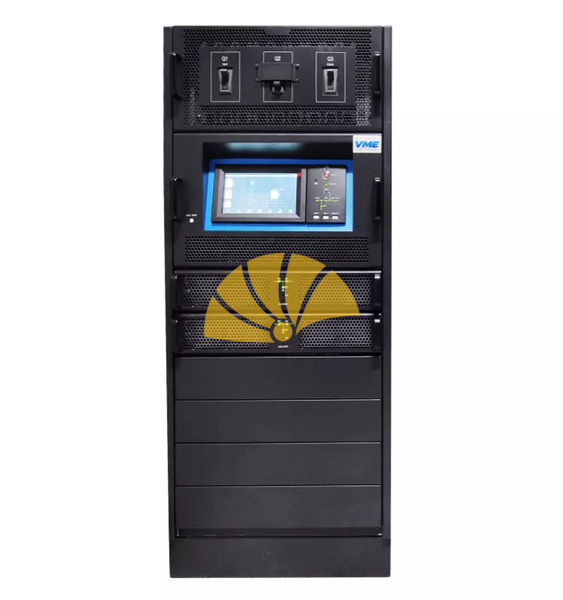 Ups VME 15KW Online Trifásica Modular JAL - Imagen 2