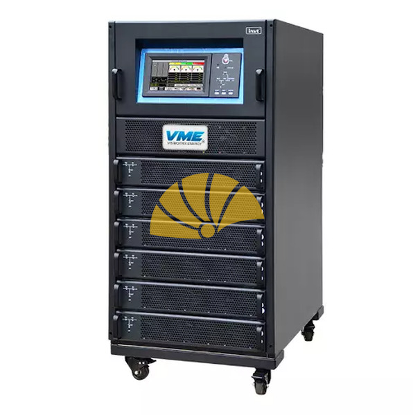 Ups VME 15KW Online Trifásica Modular JAL - Imagen 3