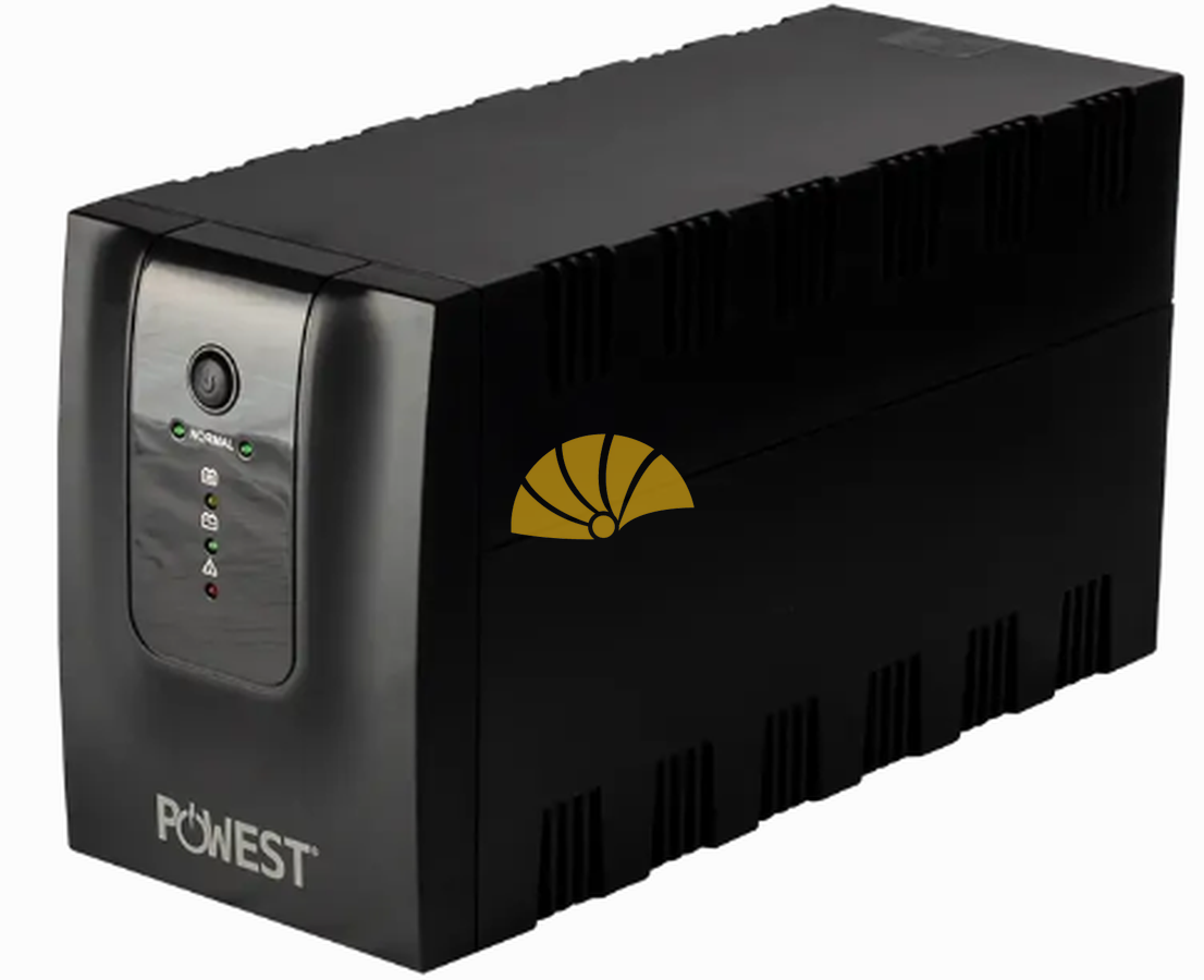 Ups POWEST Micronet 2000 VA Interactiva