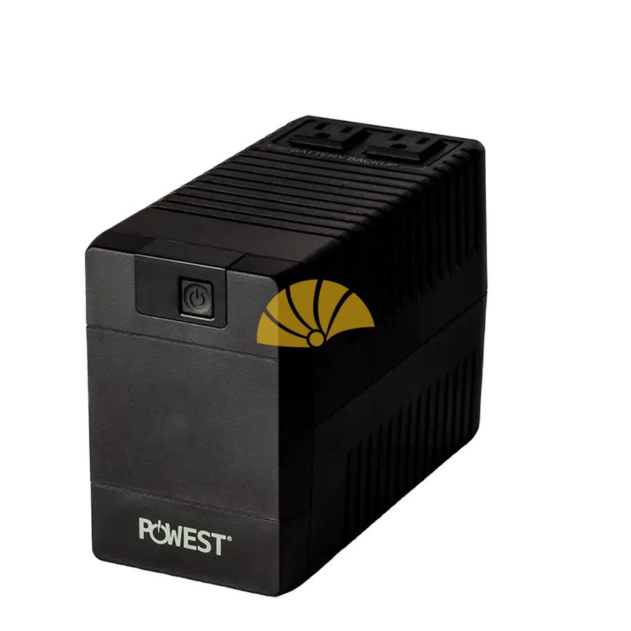 Ups POWEST Micronet 500 VA Interactiva