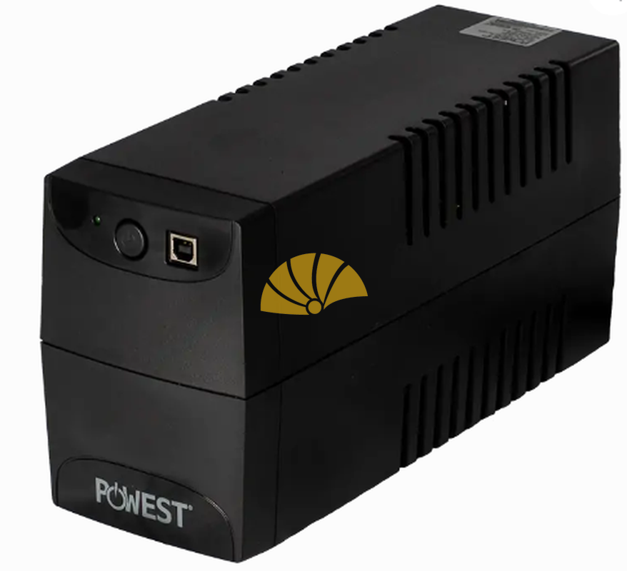 Ups POWEST Micronet 750 VA Interactiva