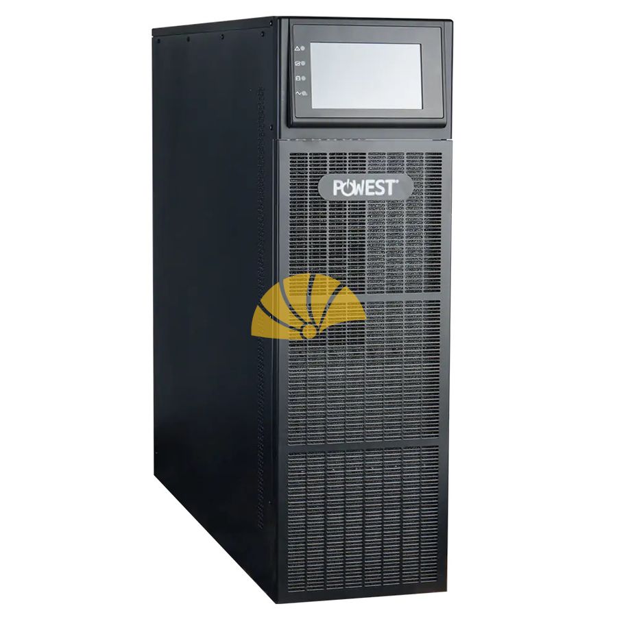 Ups POWEST TITAN 20kVA Online Trifasica EA - Imagen 3