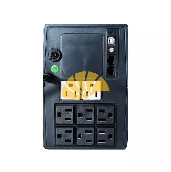 Ups VME 1200VA Interactiva - Imagen 2