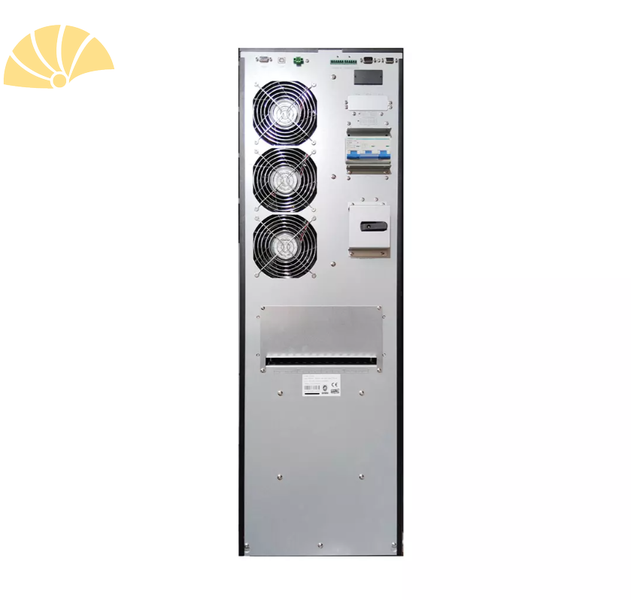 Ups VME 15kVA Online Trifásica Torre - Imagen 2