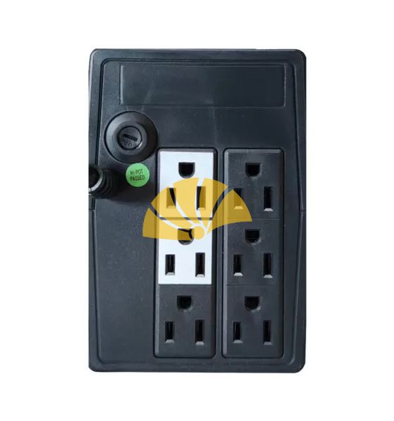 Ups VME 650VA Interactiva - Imagen 3