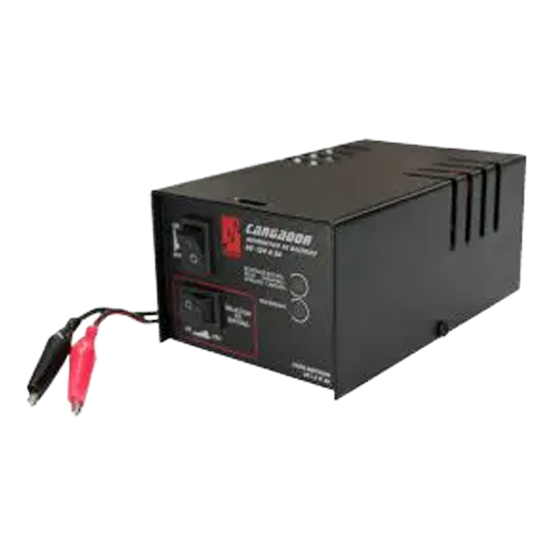 Cargadores para Baterías