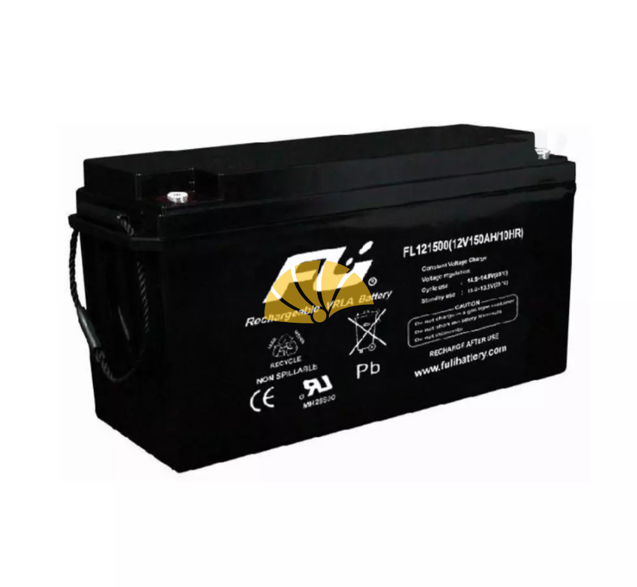 BATERÍAS FULI BATTERY 12V 150H